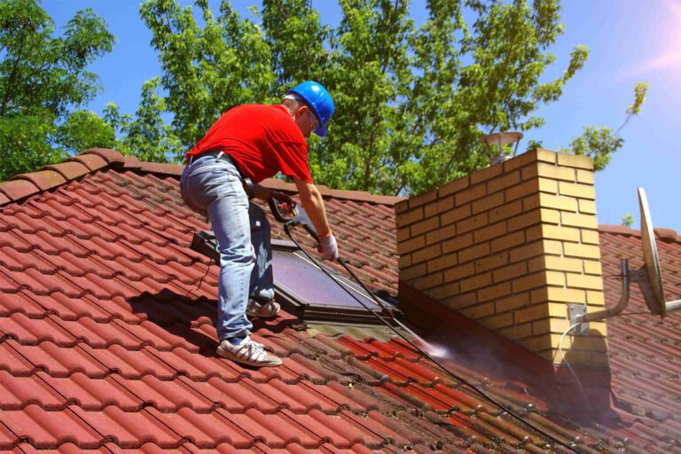 Regular Roof Maintenance in Mississauga - DR Professional Roofing ...